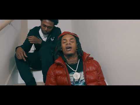 BBG Baby Joe - Street Life Baby (Official Video) [Dir. RichyRae]