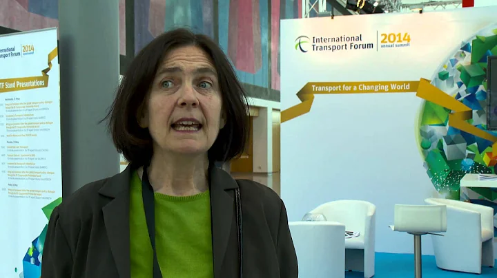 Susan Zielinski interview