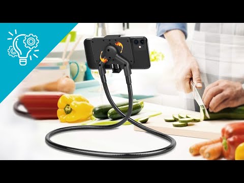 Top 5 Best Smartphone Holder & Stands