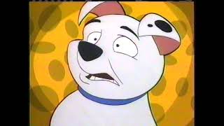 101 Dalmatians: The Series Theme/Credits (Toon Disney) Resimi