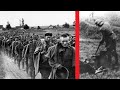 THIS Is How GERMAN Soldiers Were HUMILIATED By The Sovjets in 1944