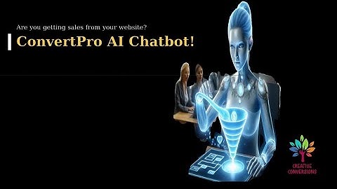 Empower Your Leads: Convert Website Visitors into Revenue with AI Chat Bot Widget!