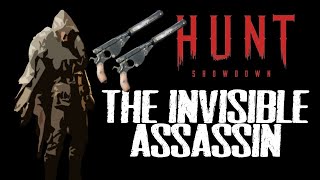 Teams That Never Even Saw Who Killed Them | Hunt: Showdown Gameplay