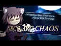 Necoarc chaos battle preview  leaked