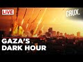 LIVE: Israel Raids Jenin Refugee Camp | Gaza Loses Communication As Fuel Runs Out | Israel Hamas War
