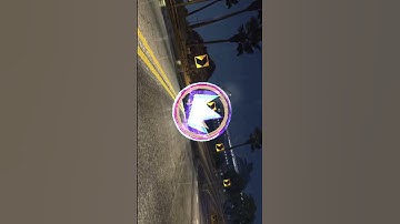 Need for Speed No Limits:- Chapter 06 - Dwayne | Event 03 - Rush Hour