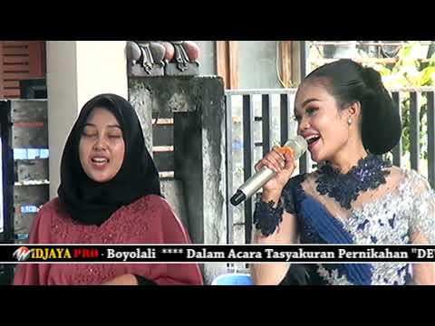 LDR (Layang Dongo Restu) SBR Musik