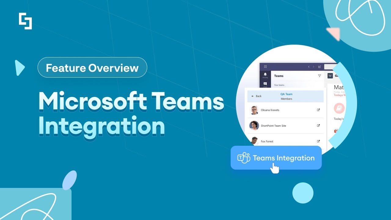Microsoft Teams Integration YouTube microsoft-teams-integration-youtube