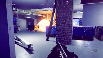 Far Cry 5 Die Hard 1988 Custom Map In Arcade Mode