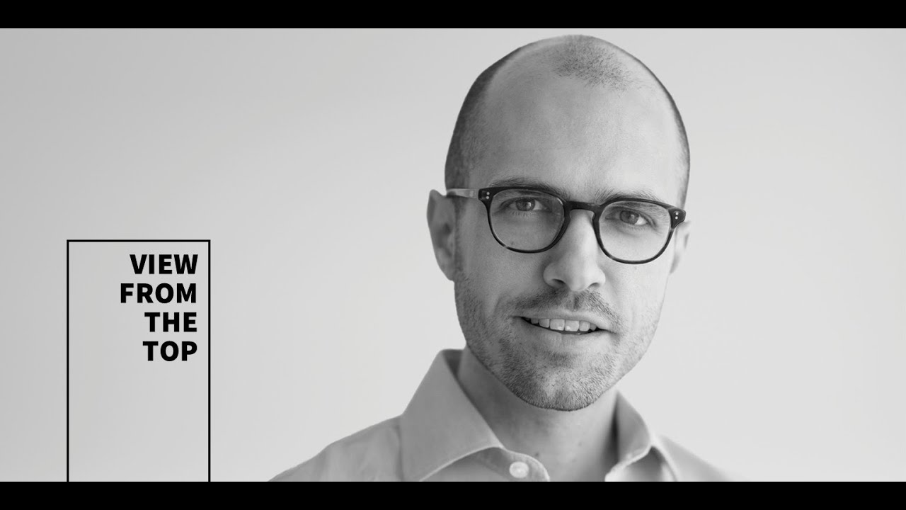 A.G. Sulzberger, Publisher and Chairman of The New York Times: Mission Under Pressure