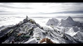 Rob Hall - Everest (CZ)
