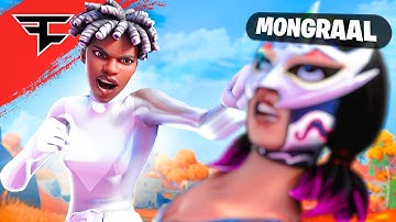 Can Anyone In FaZe Clan Edit Faster Than Me?