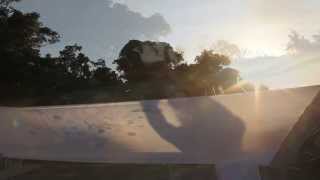 UNDER THE SAME SUN trailer