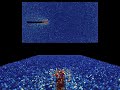 Atomistic modeling of laser cutting process