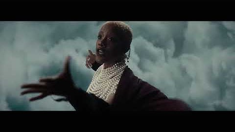 Iniko - The King’s Affirmation (Official Video)