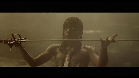 Iniko - The King’s Affirmation (Official Video)