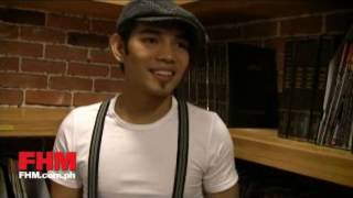 Interview: Nonito Donaire on FHM Philippines (2009) ᴴᴰ