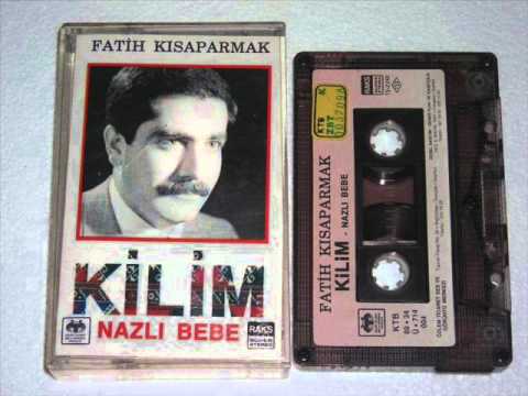 Fatih Kısaparmak - Nazlı Bebe