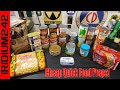 Inexpensive Food Preps For Extended Bug In