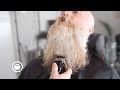Taming an Epic Beard (From Unruly to Perfection) | Dave Banks