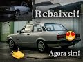 REBAIXEI O CHEVETTE DO INSCRITO