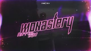 MONASTERY - EZE REMIX ✘ @TutiDJ  - TURREO EDIT @EZEREMIX