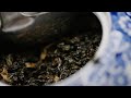 Discovering the aromatic charms of honey Tieguanyin tea