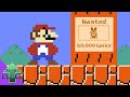 Mario's Bounty Hunt Mayhem