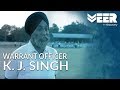 Indian Air Force Academy E3P4 | Inspirational Story of Warrant Officer K J Singh | Veer by Discovery