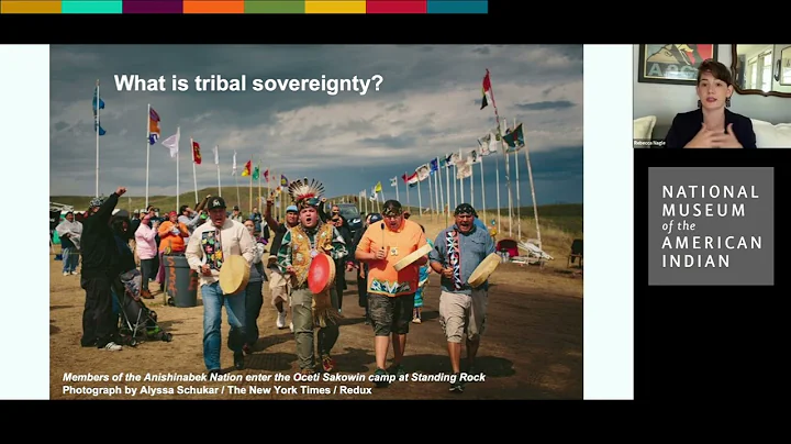 Keynote Speaker: 2022 Indigenous Peoples' Day Curr...