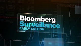'Bloomberg Surveillance: Early Edition' Full (10/12/22) screenshot 5