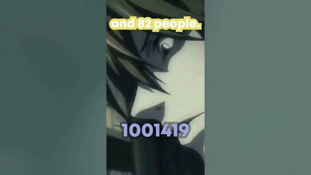 full-death-note-kill-count-light-yagami-kill-count-as-kira-shorts