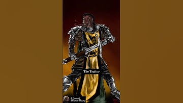 The Great Houses of The Westerlands | Narrated By Tywin Lannister