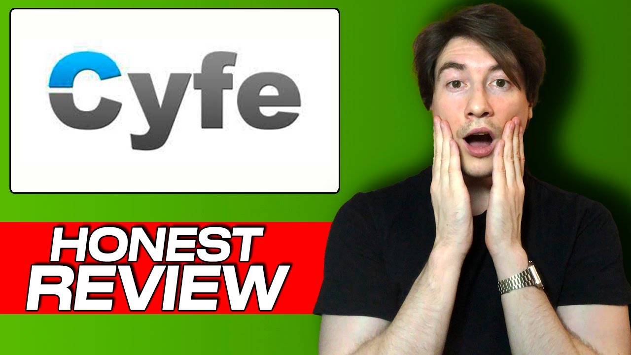 Cyfe - Honest Review & User Experience | Best Dashboard & Analytics ...