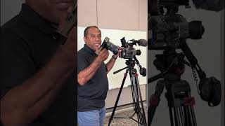 Why Professionals Use Cameras Like the Sony FX9