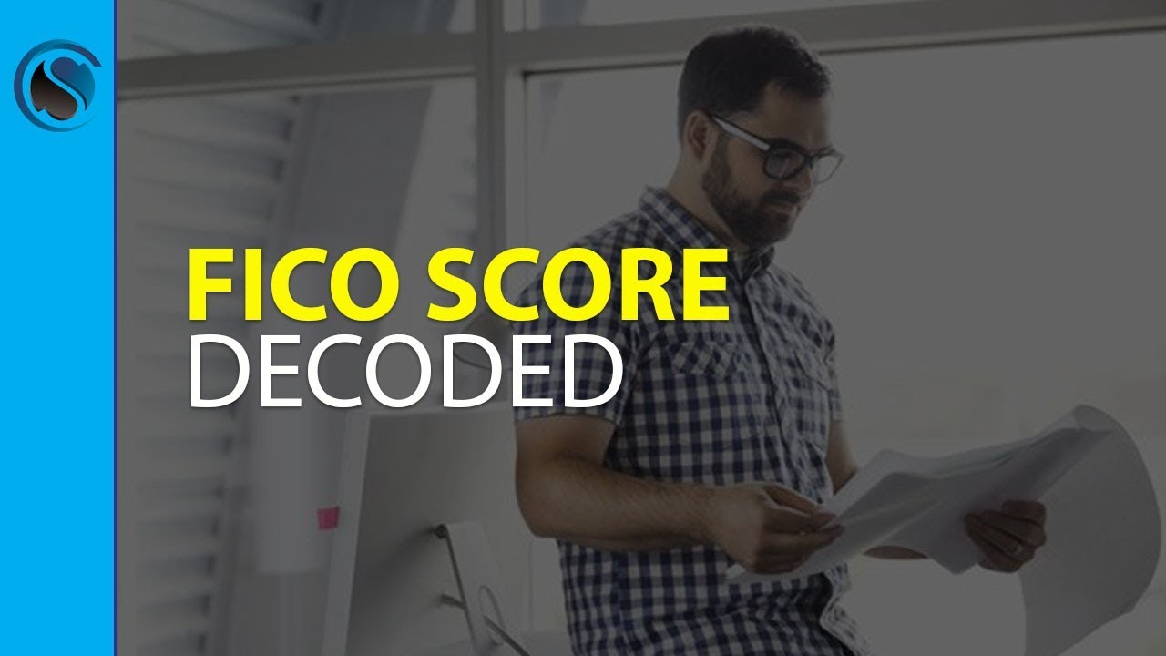 FICO Score Decoded