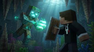 Mincraft SCP XXL - Tunnel Graben für Fortgeschrittene - Folge 3