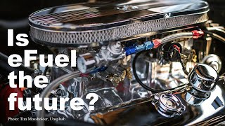Will eFuels save combustion engine motorcycles? Rob McGinnis answers. by ADVRIDER 87,873 views 2 years ago 35 minutes
