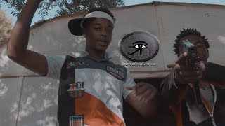 Gorilla G3 ft. SCARFACE 44 -  H4 (Official Video) @shotbyprimetime