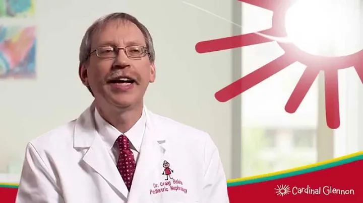 Dr. Craig Belsha, Nephrologist | SSM Cardinal Glen...