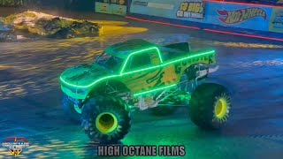 Hot Wheels Monster Trucks Live