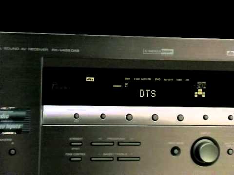 Yamaha Av Receiver Setting Speaker Impedance Yamaha Av Receiver Setting Speaker Impedance