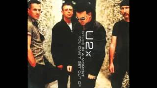 u2 - big girls are best (audio)