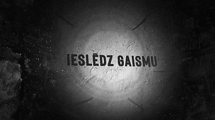 MUSIQQ - Ieslēdz gaismu