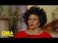 Jenifer lewis recounts harrowing accident