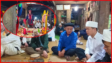 Nghi thức hát sli trong đám ma của người nùng Bình gia - Lạng sơn