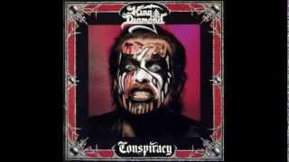 King Diamond - Lies (Studio Version)