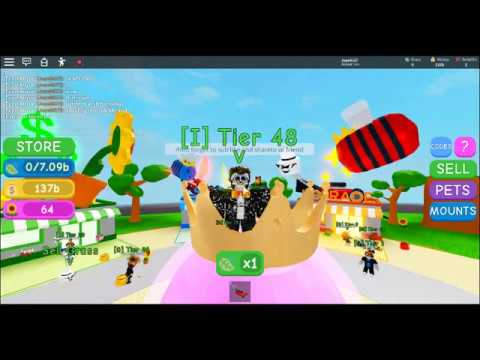New Codes Roblox 50 New Pets Lawn Mowing Simulator