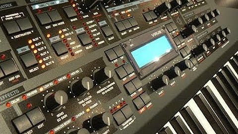 12.  Amplitude Modulation,  Ring Modulation