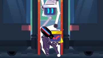 Robotics Best Strategy Gameplay Android, iOS